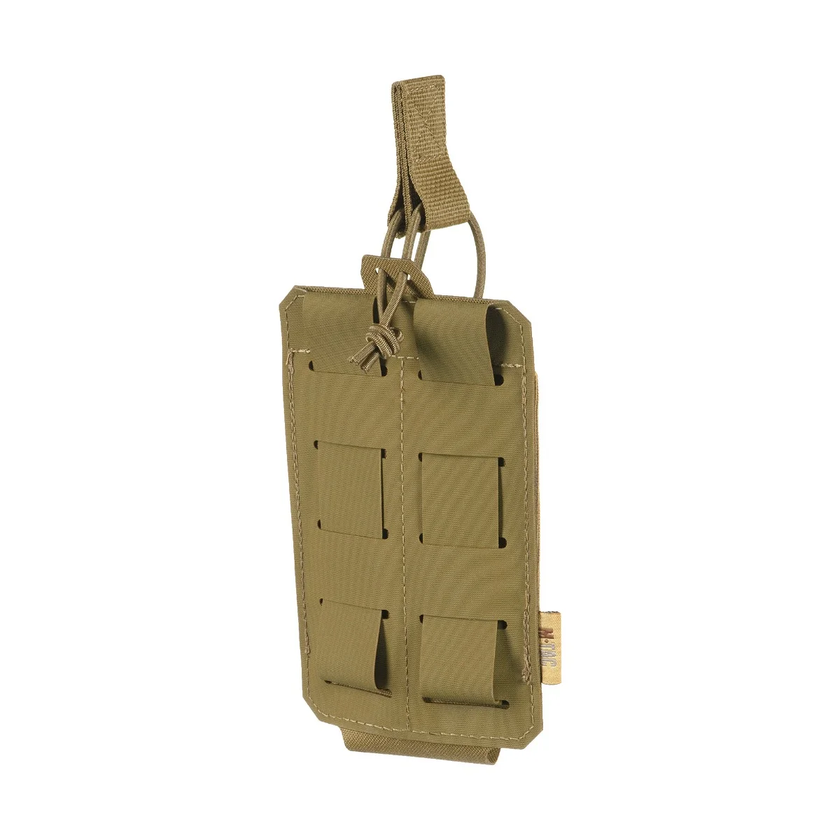 M-Tac buzunar AK/AR Elite Laser Cut Coyote 2