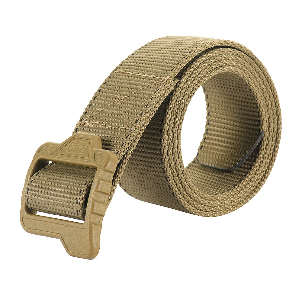 M-Tac Paratrooper Belt Coyote S