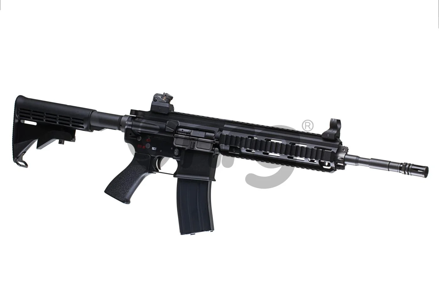 WE 416 GBBR 4
