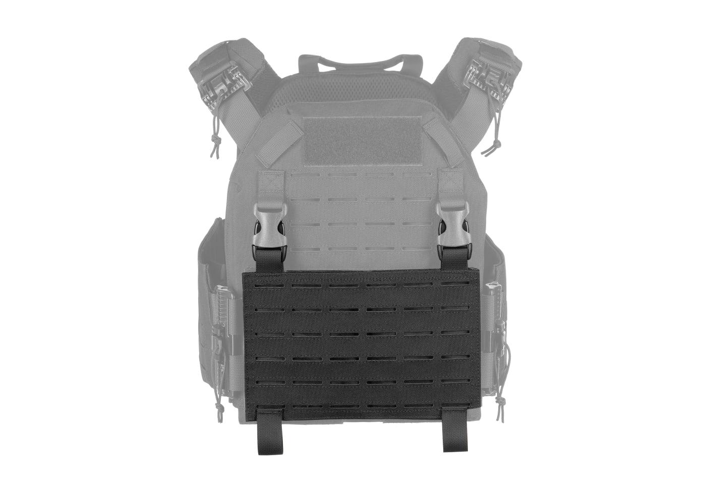 Invader gear panou molle QRB Olive 2