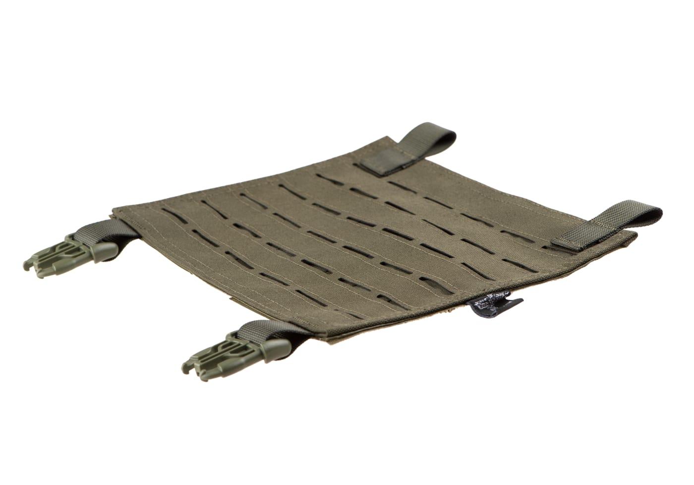 Invader gear panou molle QRB Olive 3