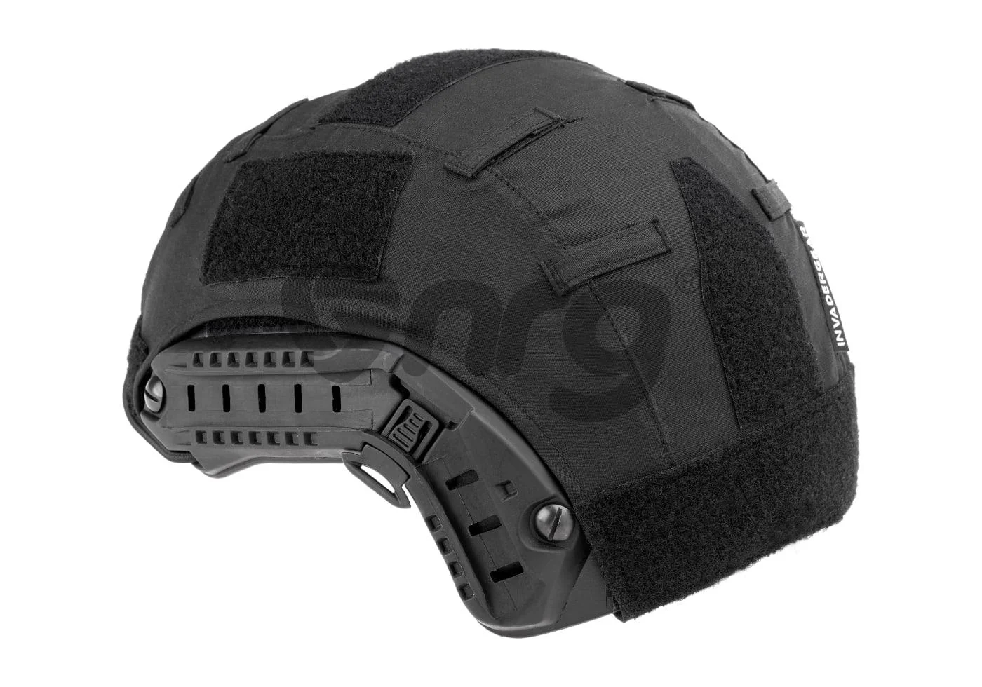 Invader Gear husa pentru casca FAST Mod 2 Negru