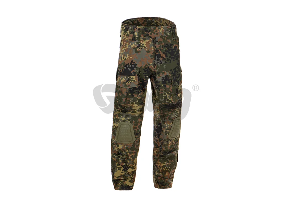Invader Gear pantaloni de lupta Predator Flecktarn 7