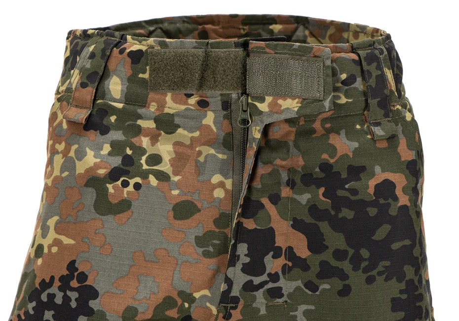 Invader Gear pantaloni de lupta Predator Flecktarn 5