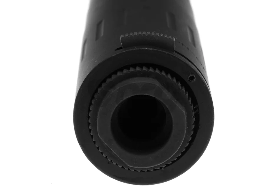 Big Dragon amortizor M4-2000 CCW 175x35mm Negru 2