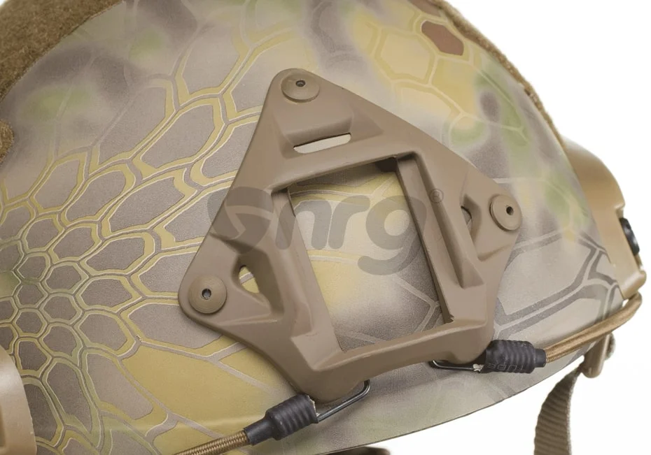 Emerson casca FAST MH cu ajustare rapida MR 5
