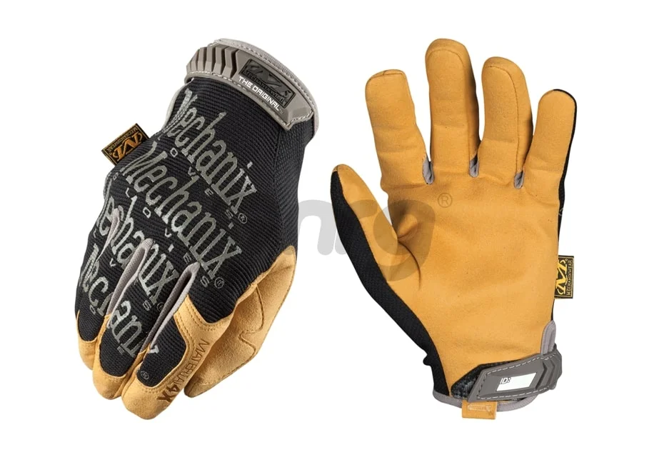 Mechanix Wear manusi tactice The Original 4X 3