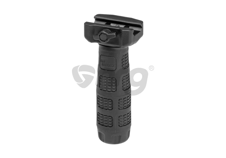 IMI Defense maner vertical modular Negru