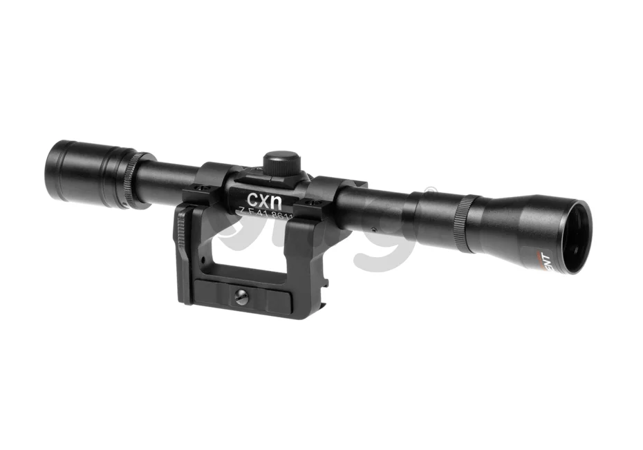 G&G luneta Karabiner 98K (G980) 5