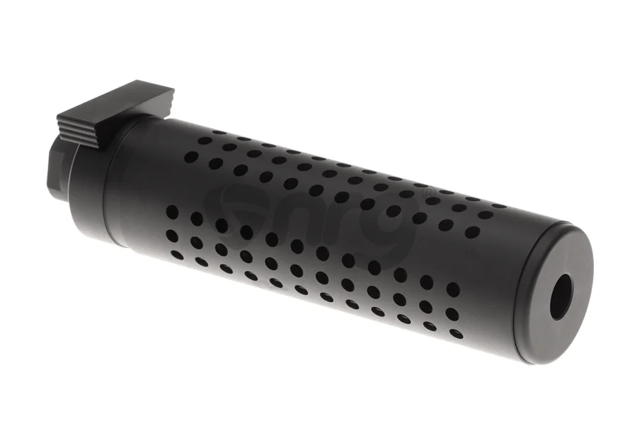 Pirate Arms amortizor KAC QD 145mm Negru