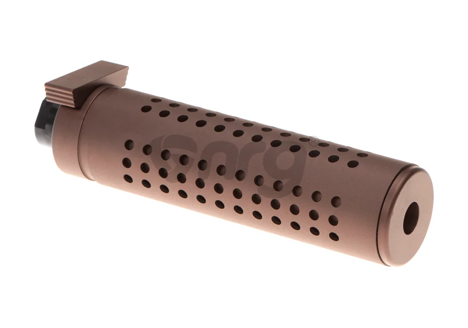 Pirate Arms amortizor KAC QD 145mm Tan