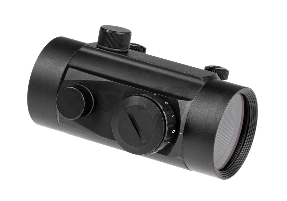 Pirate Arms red dot 40mm