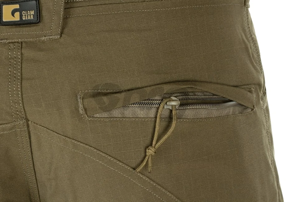 Clawgear pantaloni Raider MK. IV RAL7013 14