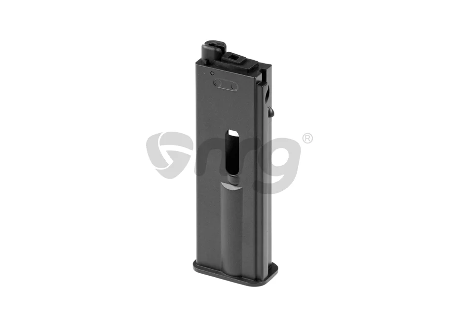 KWC incarcator C96 22 bile Co2
