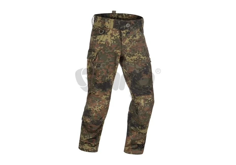 Clawgear pantaloni Raider MK. IV Flecktarn 15