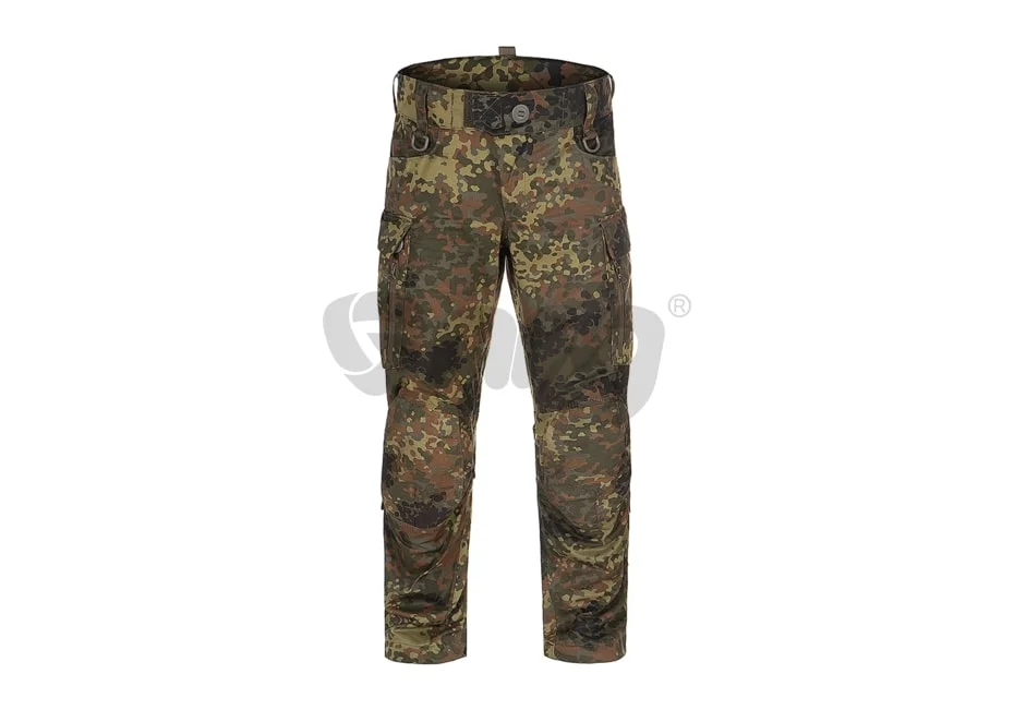 Clawgear pantaloni Raider MK. IV Flecktarn 2