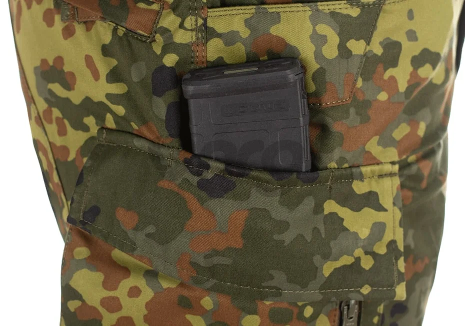 Clawgear pantaloni Raider MK. IV Flecktarn 8
