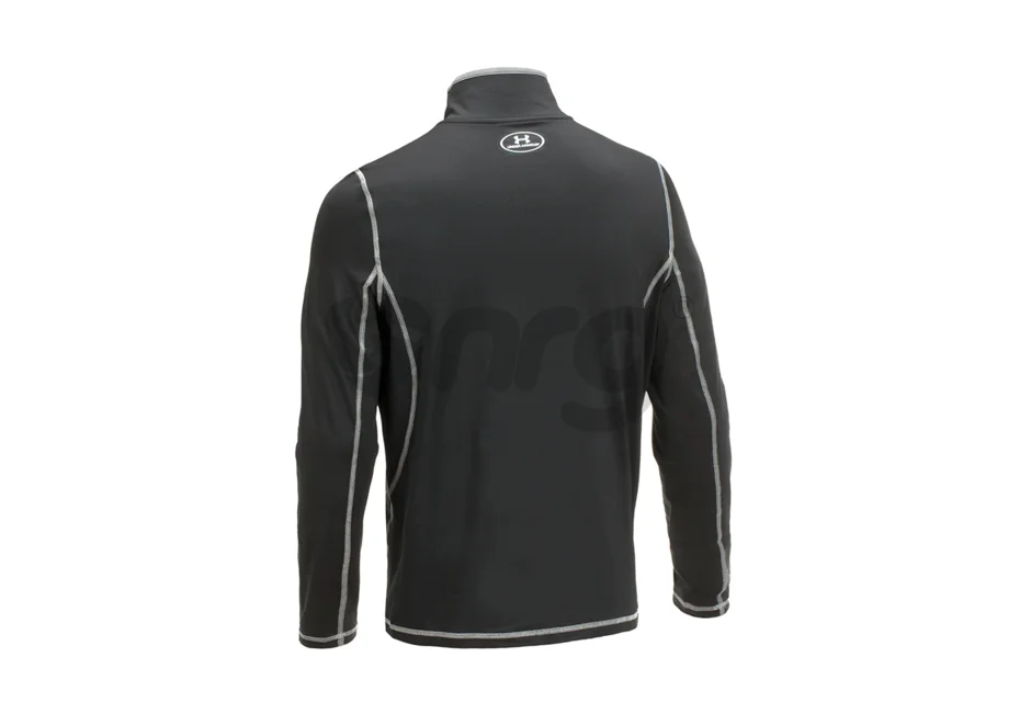 Under Armour bluza UA ColdGear Evo Negru