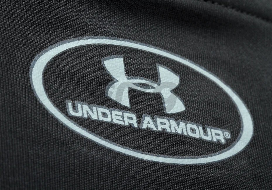 Under Armour bluza UA ColdGear Evo Negru 4