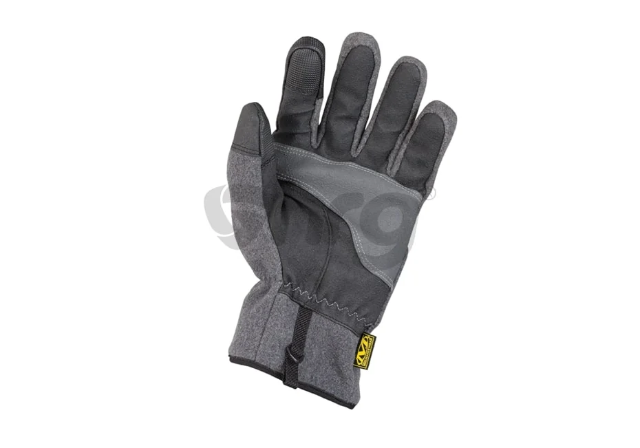 Mechanix Wear manusi antivant Gri 2