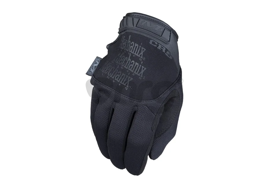 Mechanix Wear manusi Pursuit D5 Negru