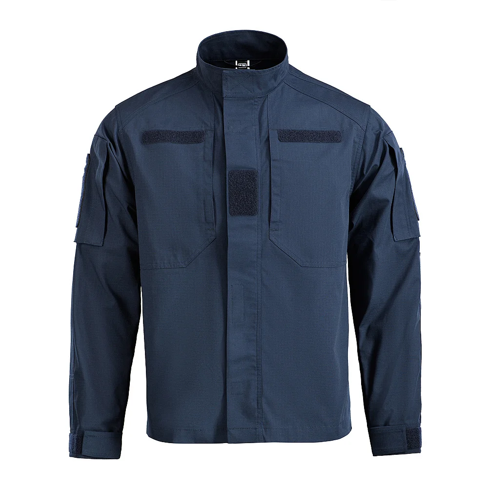 M-Tac jacheta Patrol Flex Navy Blue