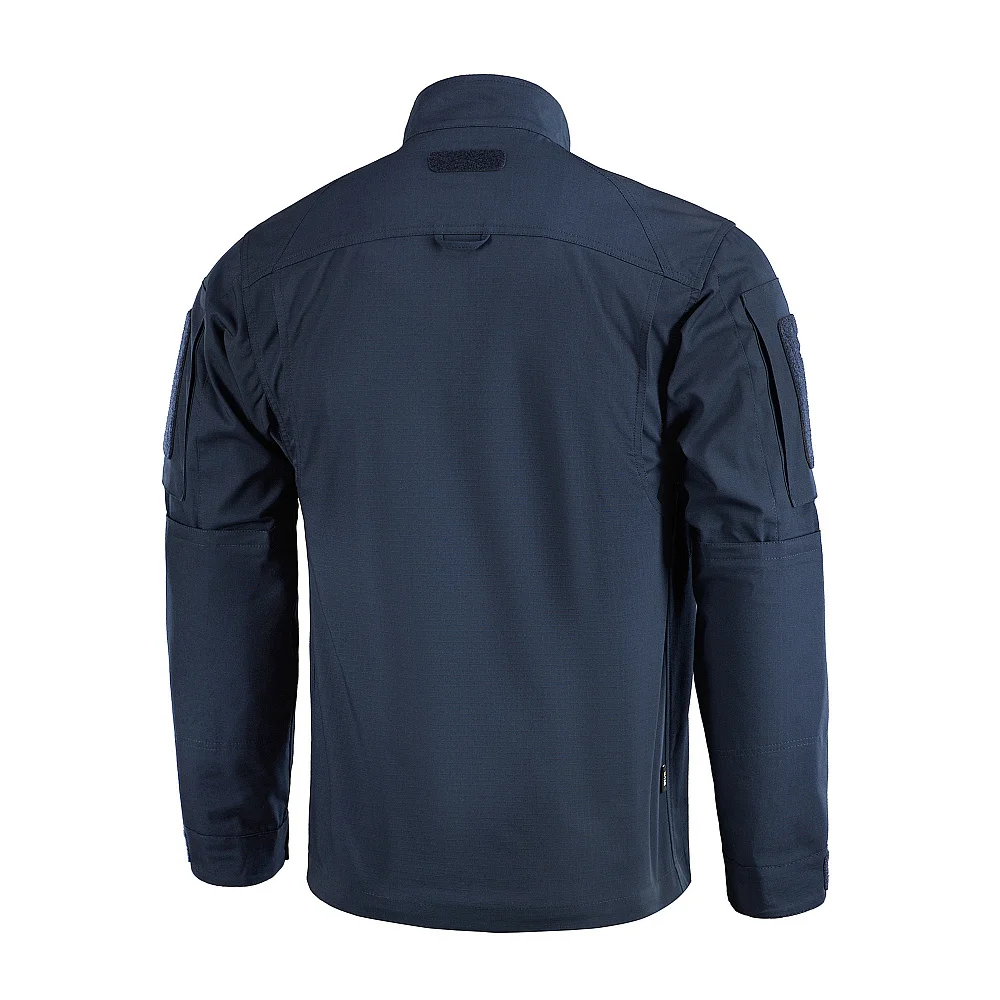 M-Tac jacheta Patrol Flex Navy Blue 3