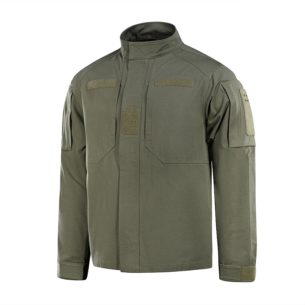 M-Tac jacheta Patrol Flex Army Olive XL/R