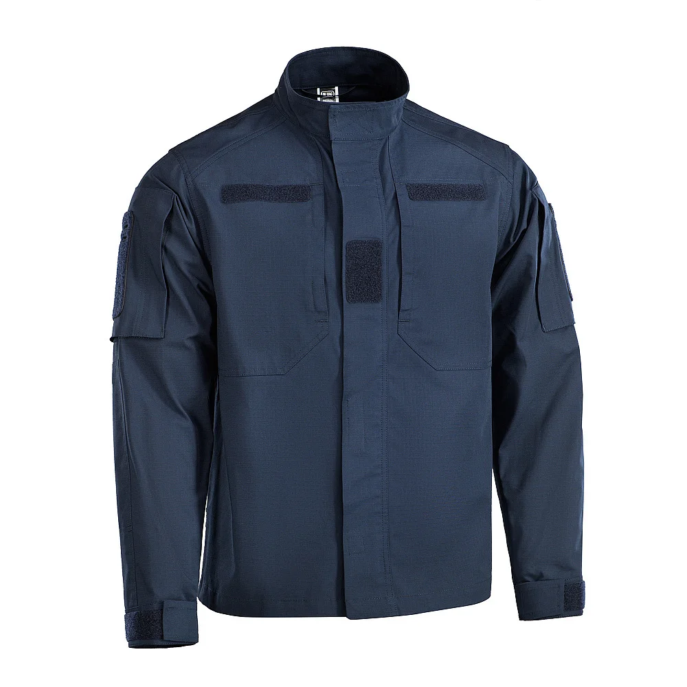 M-Tac jacheta Patrol Flex Navy Blue 2