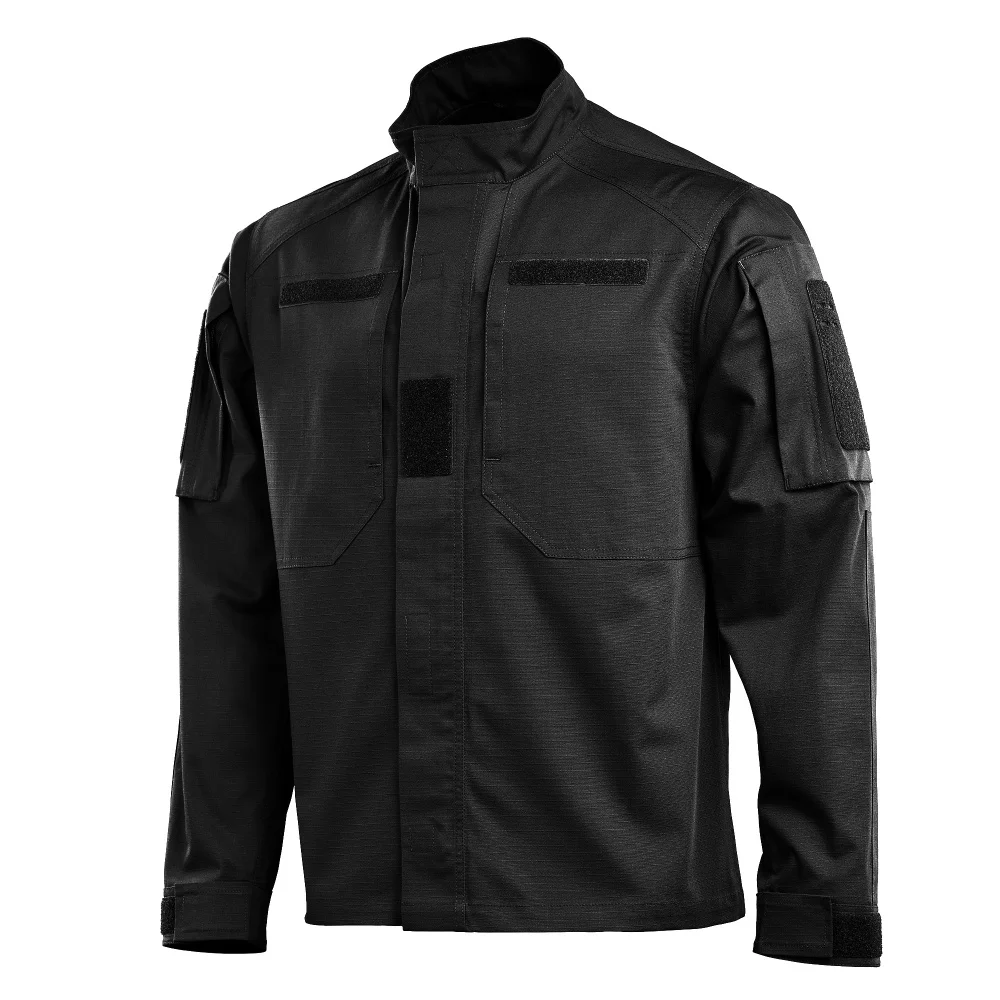 M-Tac jacheta Patrol Flex Negru 3