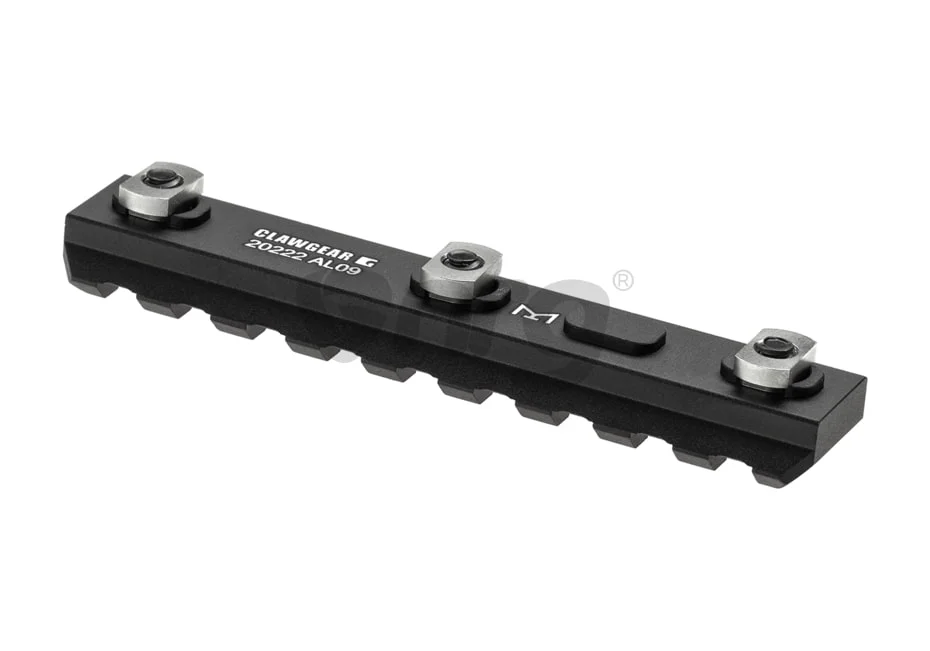Clawgear sina M-LOK 9-SLOT