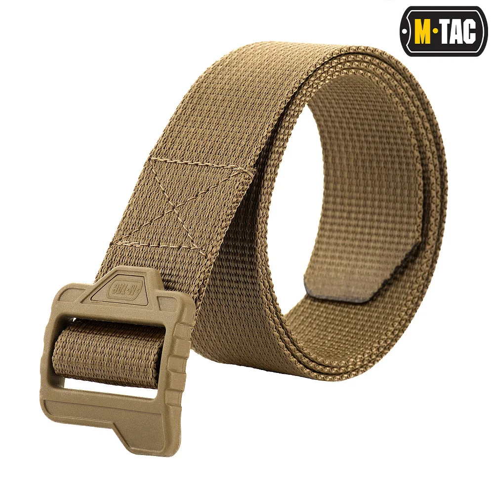 M-Tac curea Lite Tactical Belt Gen.II Coyote L