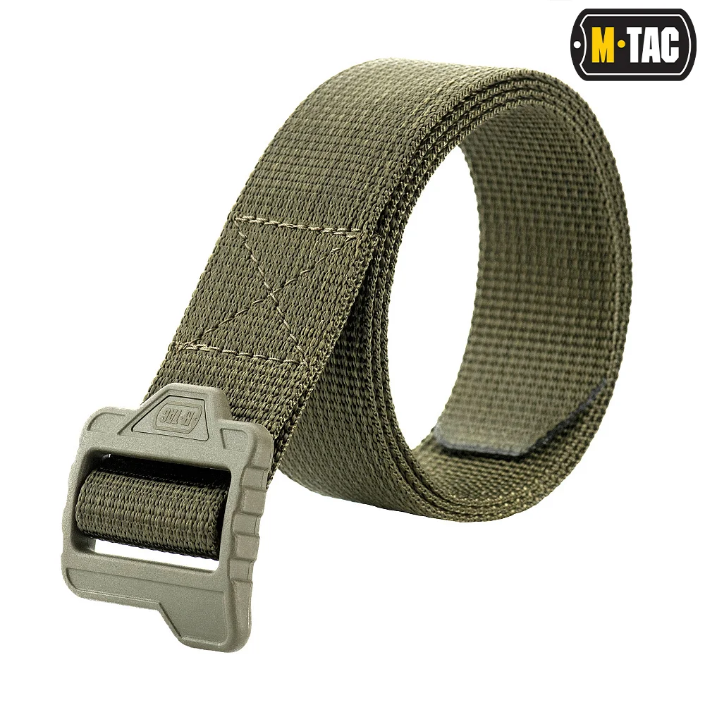 M-Tac curea Lite Tactical Belt Gen. II Olive 3XL