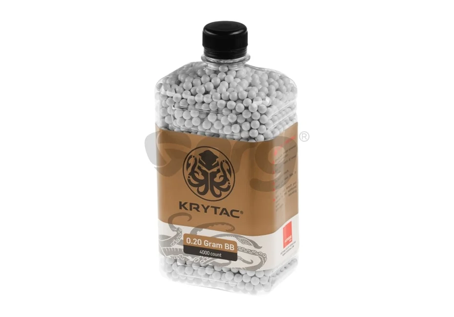 Bile Krytac 0.20g 4000buc
