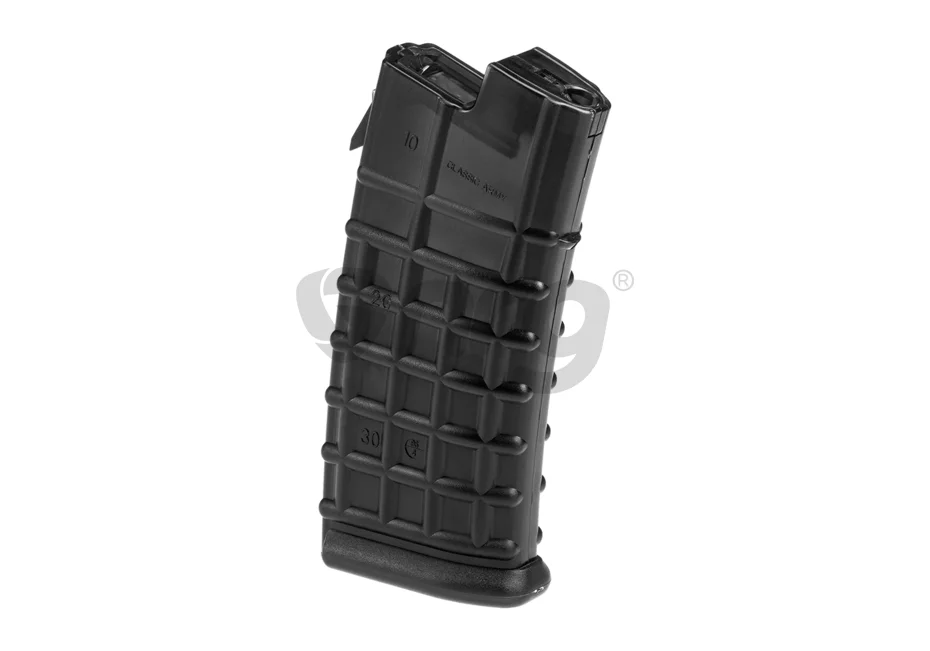Classic Army incarcator AUG hi cap Negru