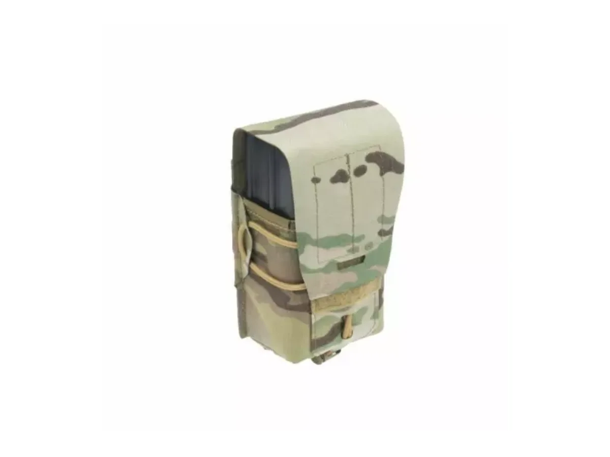 Templar's Gear buzunar dublu port incarcatoare .308 25 bile Gen III Multicam