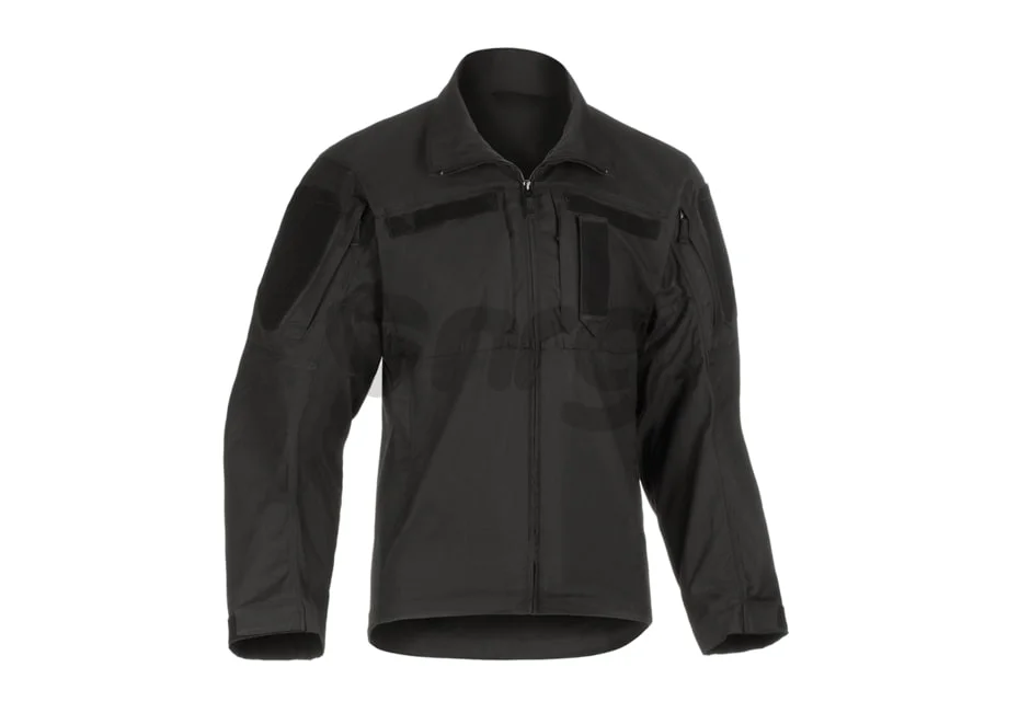 Clawgear jacheta Raider Mk. IV Negru 4