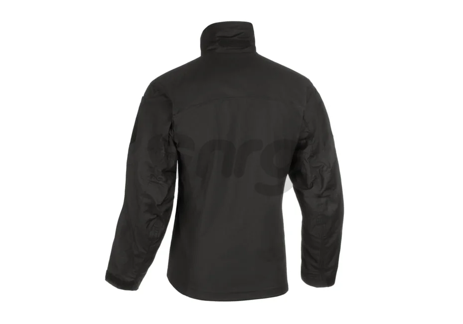 Clawgear jacheta Raider Mk. IV Negru 2