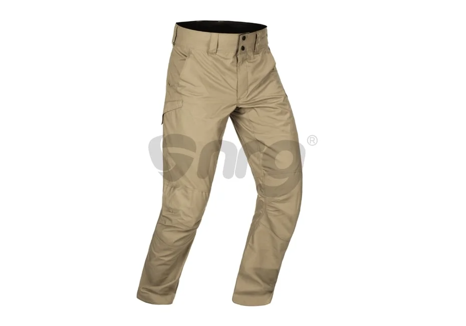 Clawgear pantaloni Defiant Flex Khaki