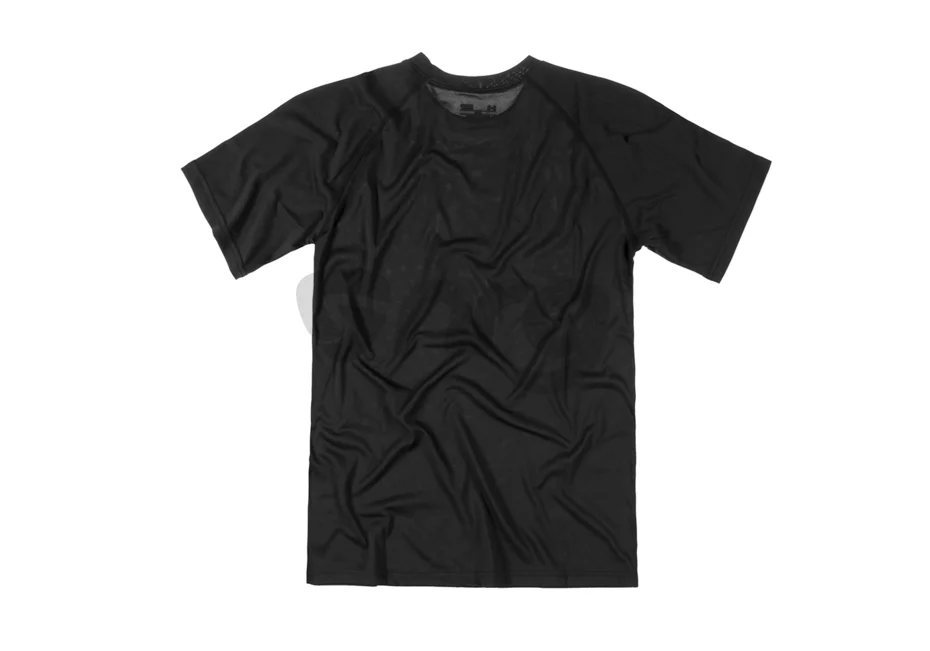 Under Armour tricou tactic UA Tech Negru 3