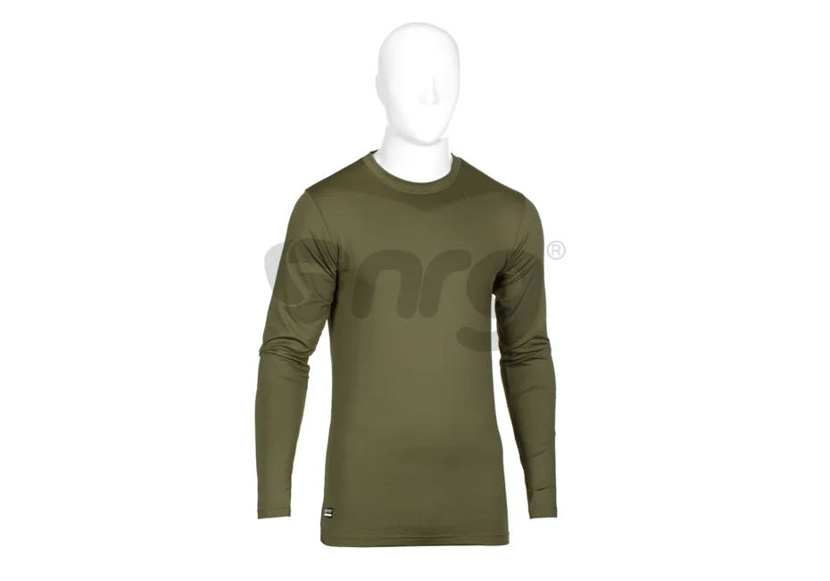 Under Armour bluza tactica UA ColdGear Infrared Olive 2