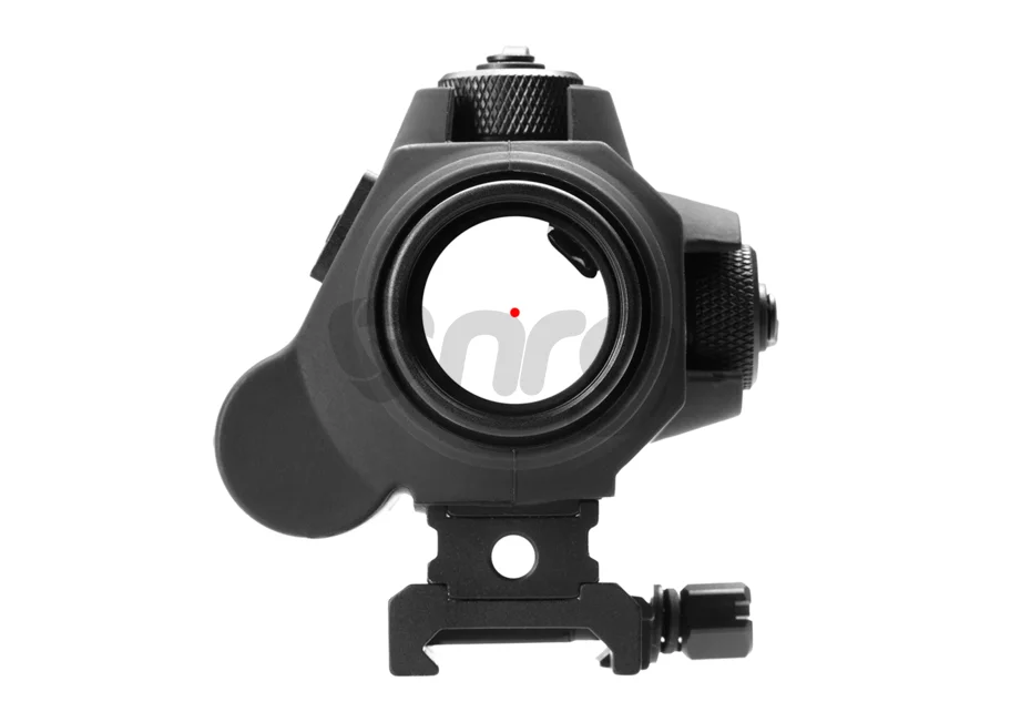 Sightmark red dot sight Wolverine 1x28 FSR Negru 3