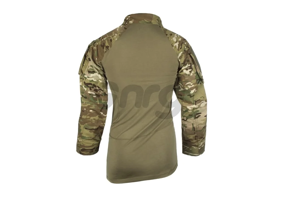 Clawgear bluza de lupta Operator Multicam 3XL Long 3
