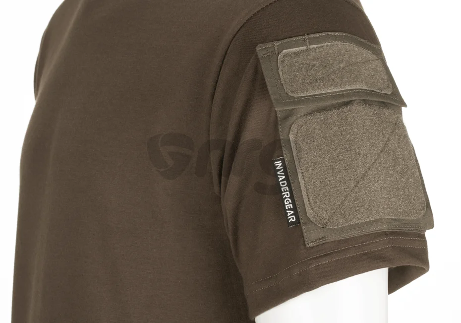 Invader Gear tricou tactic Tee Ranger Green