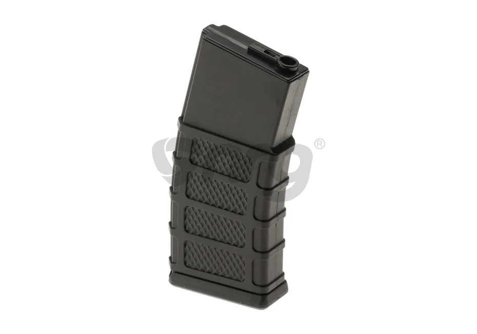 Classic Army incarcator M4 mid cap Negru 