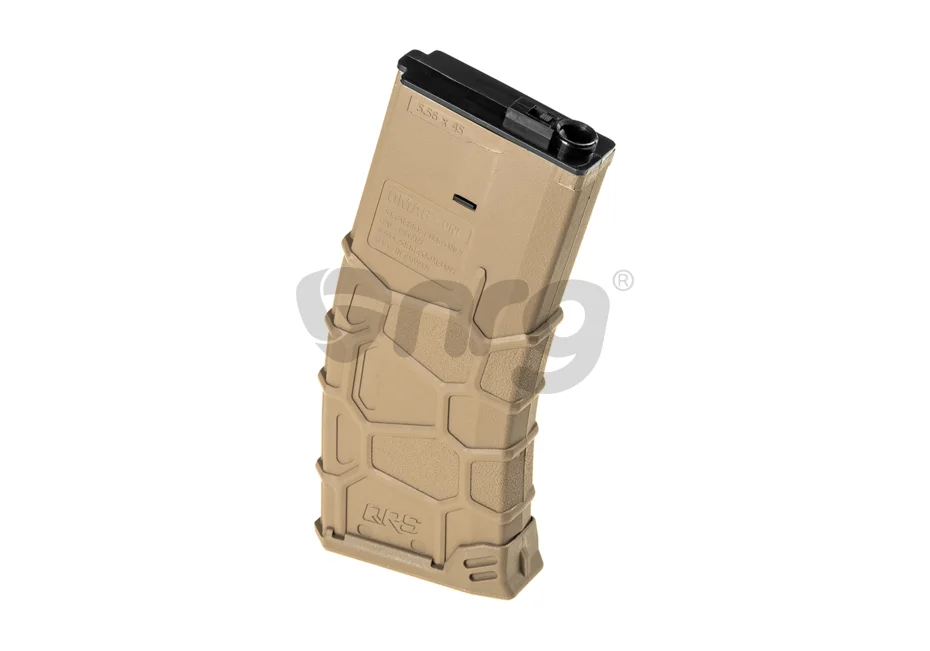 VFC incarcator M4/M16 mid cap Dark Earth