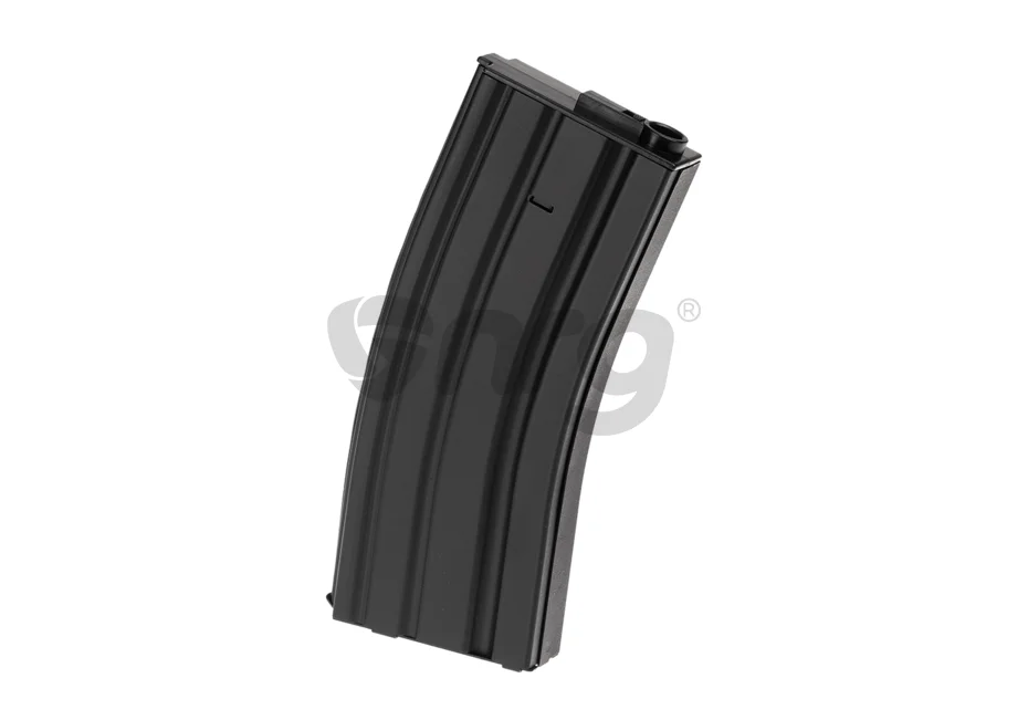 Union Fire incarcator M4/M16 mid cap Negru 3
