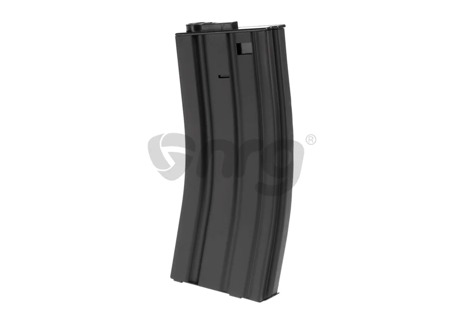 Union Fire incarcator M4/M16 mid cap Negru