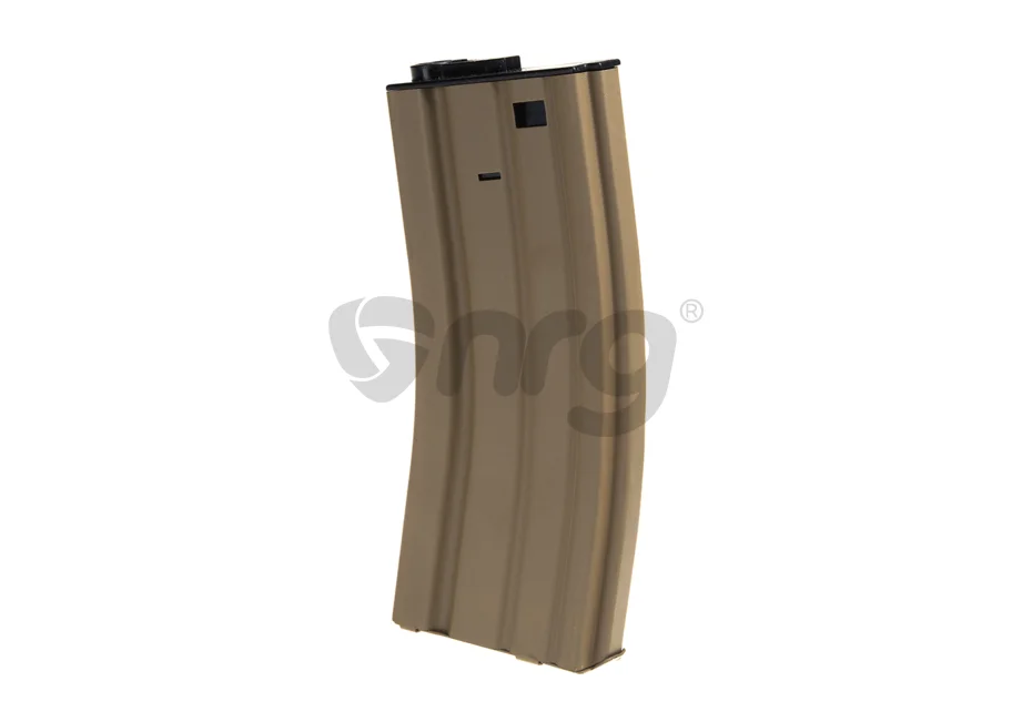 Union Fire incarcator M4/M16 mid cap Desert