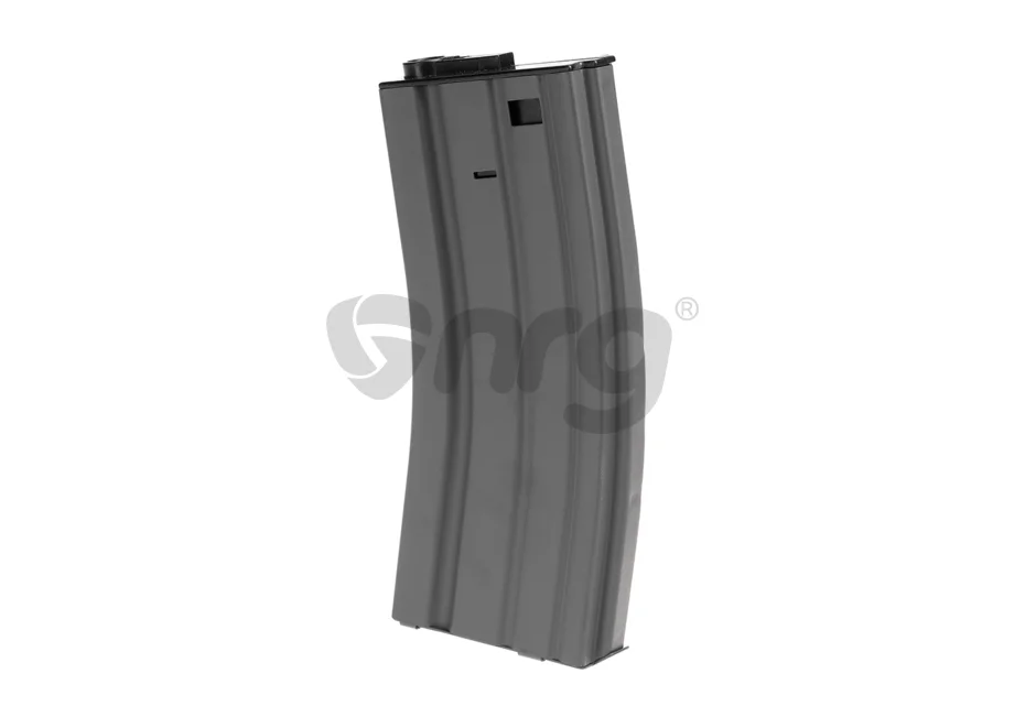 Union Fire incarcator M4/M16 mid cap Gri